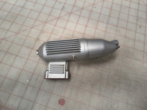 Thunder tiger size - thunder, .60